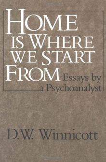 Home is Where We Start From