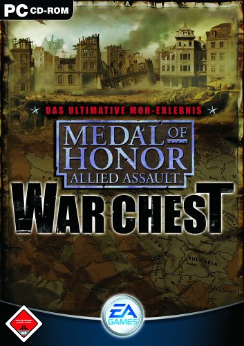 Medal of Honor: Allied Assault - War Chest