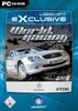 World Racing - Mercedes Benz [UbiSoft eXclusive]