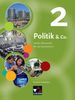 Politik & Co. - Nordrhein-Westfalen: Politik & Co. 2 Nordrhein-Westfalen: Politik / Wirtschaft für das Gymnasium