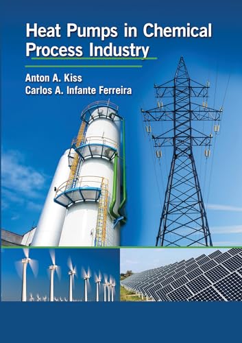 Heat Pumps in Chemical Process Industry