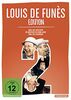Louis de Funès Edition 2 [3 DVDs]