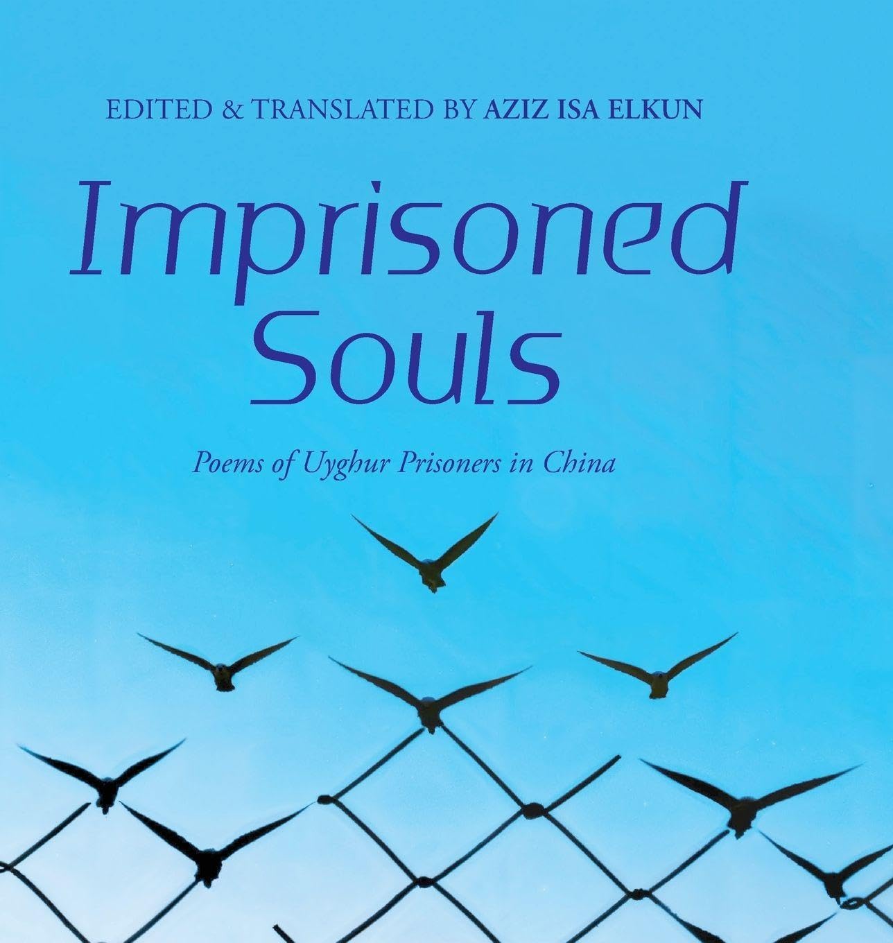 Imprisoned Souls - Neu