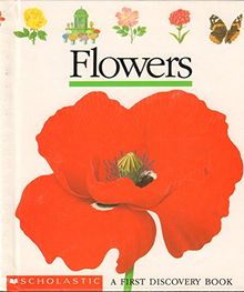 Flowers (First Discovery Books)