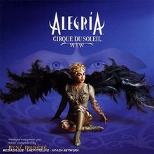 Alegria