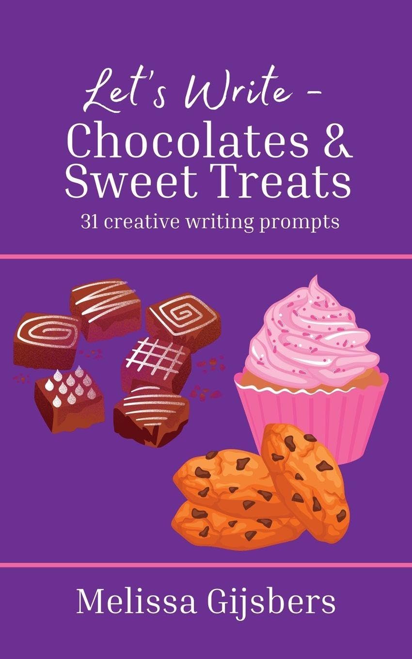 Chocolates and Sweet Treats
