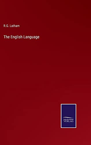 The English Language