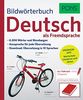 PONS Bildwörterbuch Deutsch als Fremdsprache: 16.000 Wörter und Wendungen. Mit Premium-App!