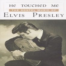 Elvis Presley : He Touched Me, The Gospel Music Of Elvis Presley - DVD Double  von Merriman, Michael  | DVD | Zustand sehr gut