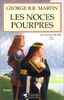 Le trône de fer, Tome 8 : Les noces pourpres