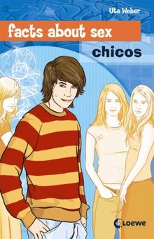 facts about sex - chicos (Blau)
