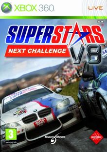 Superstars V8: Next Challenge