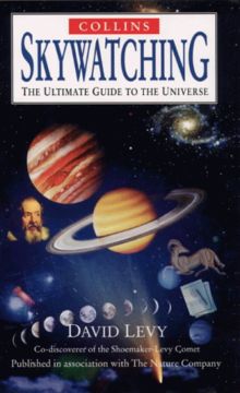 Collins Skywatching: Ultimate Guide to the Universe