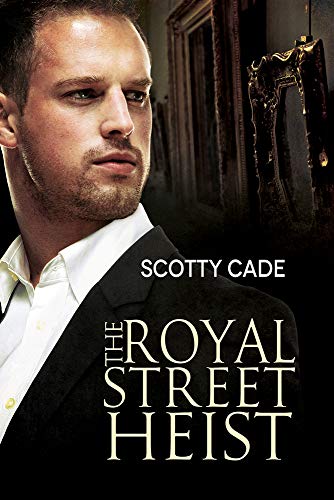 The Royal Street Heist (Bissonet & Cruz Investigations, Band 1)