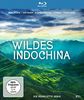 Wildes Indochina [2 Blu-ray]