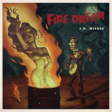 Fire Dream (Standard)