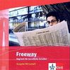 Freeway / Ausgabe Wirtschaft: Englisch für berufliche Schulen - bisherige Ausgaben / 2 Audio-CDs
