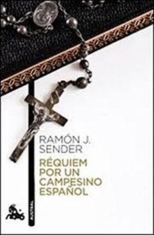 Réquiem por un campesino español (Contemporánea, Band 2)