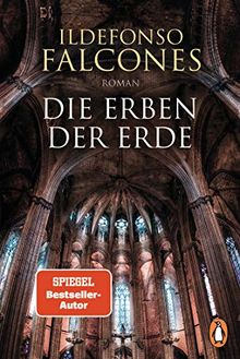 Die Erben der Erde: Roman