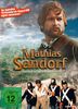Mathias Sandorf (2 DVDs) - Die legendären TV-Vierteiler