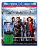 X-Men 3 - Der letzte Widerstand [Blu-ray]