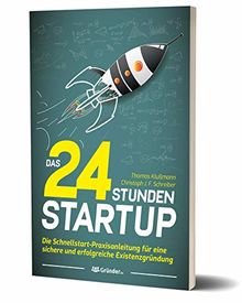 Das 24 Stunden Startup