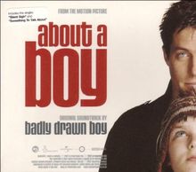 About a Boy [Vinyl LP]