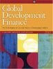 Global Development Finance 2007: Review, Analysis, and Outlook