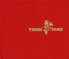 Think Tank - Édition Limitée von Blur | CD | Zustand gut