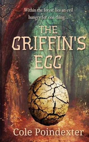 The Griffin's Egg