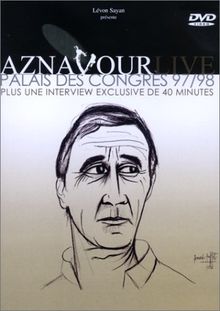 PALAIS DES CONGRES