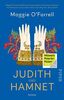 Judith und Hamnet: Roman | Women's Prize for Fiction 2020 | British Book Award 2021