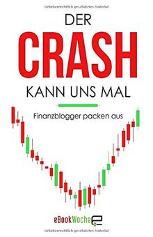 Der Crash kann uns mal: Finanzblogger packen aus