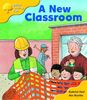 Oxford Reading Tree: Stage 5: More Storybooks: a New Classroom: Pack B