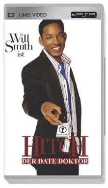 Hitch - Der Date Doktor [UMD Universal Media Disc] von Andy Tennant | DVD | Zustand gut