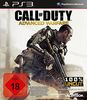 Call of Duty: Advanced Warfare - Standard - [Playstation 3]