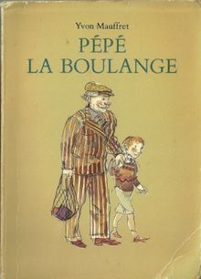 Pépé La Boulange