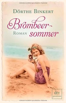 Brombeersommer: Roman