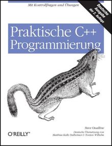 Praktische C++ Programmierung