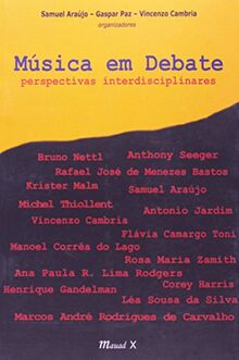 Musica Em Debate