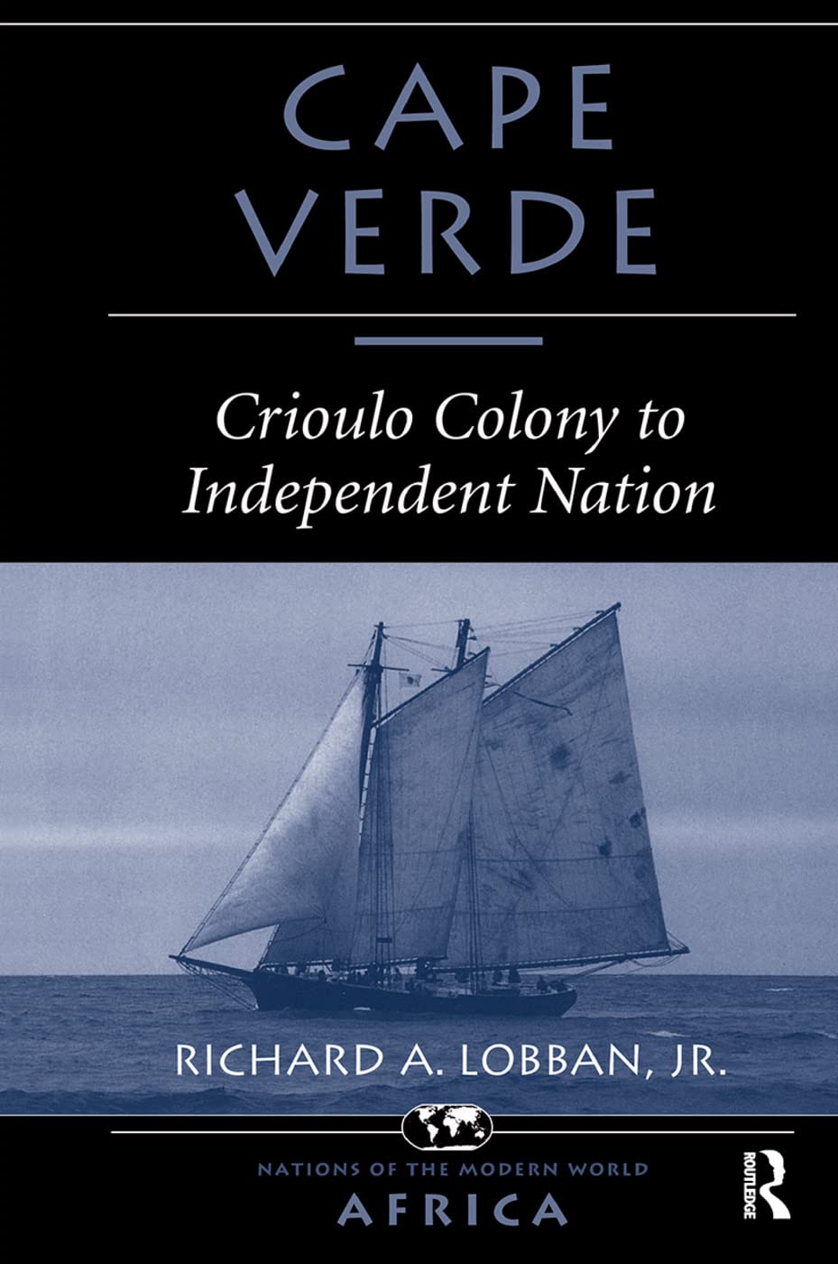 unbekannt Cape Verde, Crioulo Colony To Independent Nation