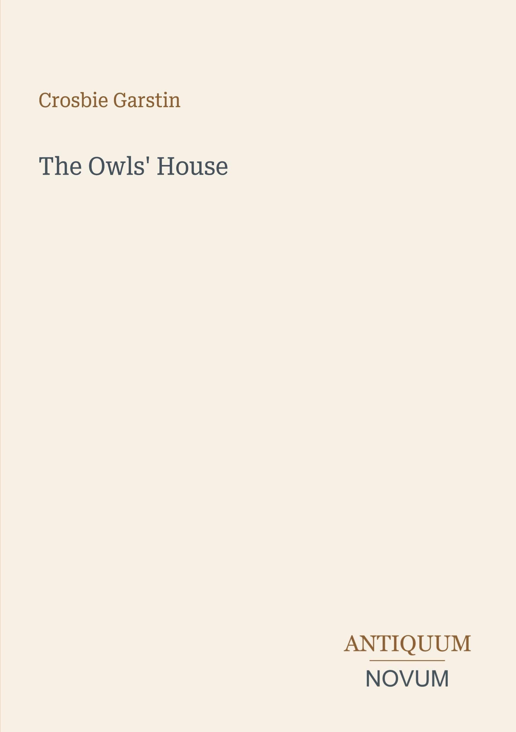 The Owls' House