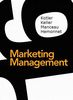 Marketing Management 16e édition + MyLab