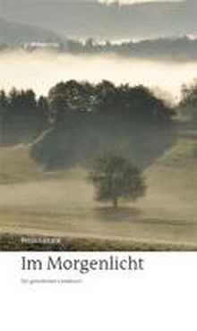 Im Morgenlicht: Ein geistliches Lesebuch