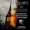 LORDS OF CHAOS -Satanischer Metal - Der blutige Aufstieg aus dem Untergrund (Box inkl. Buch, DCD und Poster)