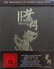 Ip Man Trilogy 3-Disc-Box (Im Leinen-Hardcover plus Booklet) [3 Blu-rays] [Special Edition]