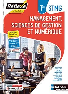 Management, sciences de gestion et numérique terminale STMG