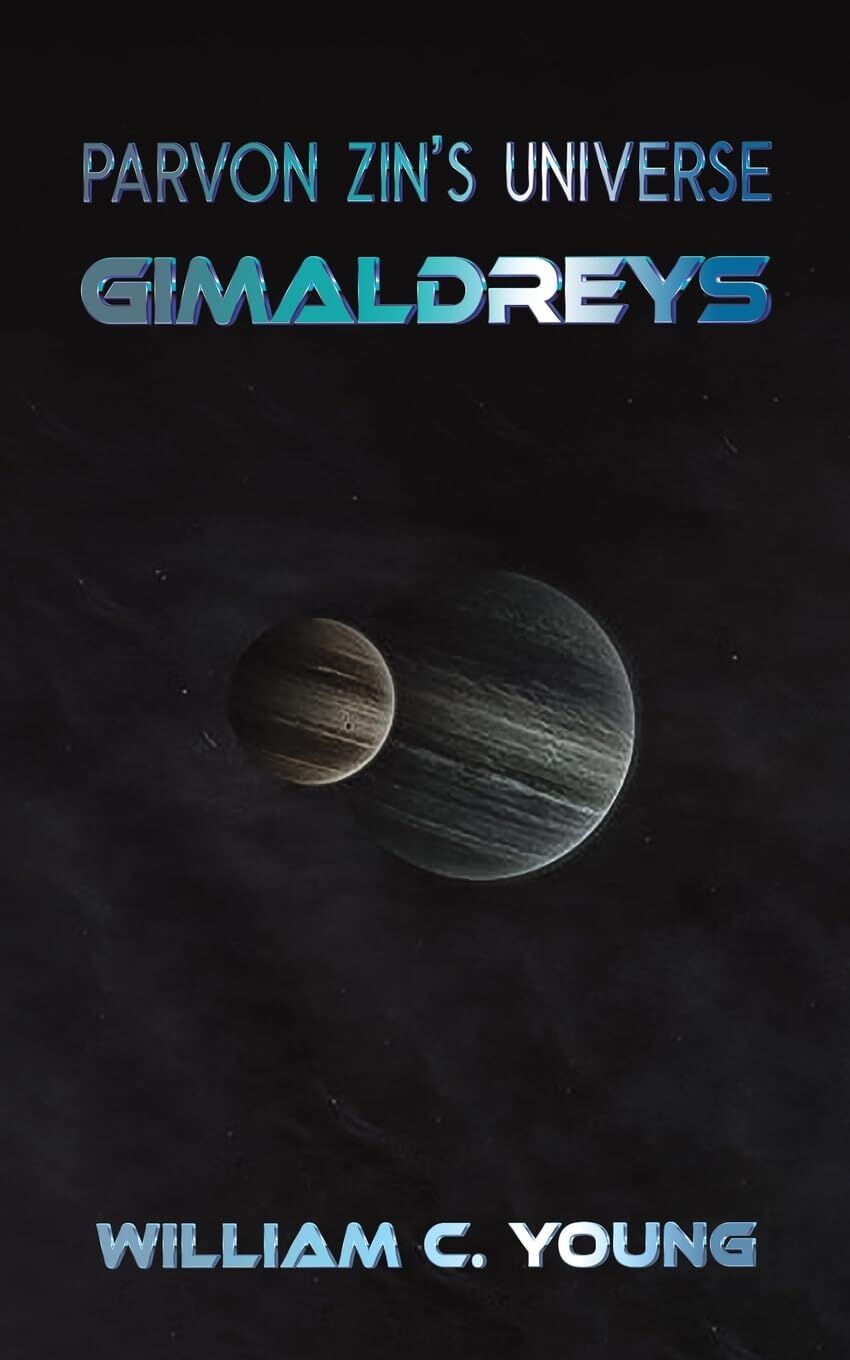 Parvon Zin's Universe