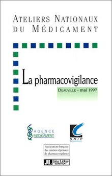 Les ateliers nationaux de pharmacovigilance