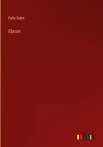 Ebroin